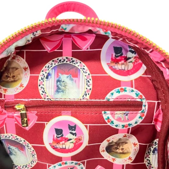Loungefly Bags Exclusive Loungefly Harry Potter Dolores Umbridge